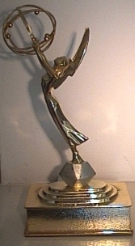 Los Angeles Emmy Award